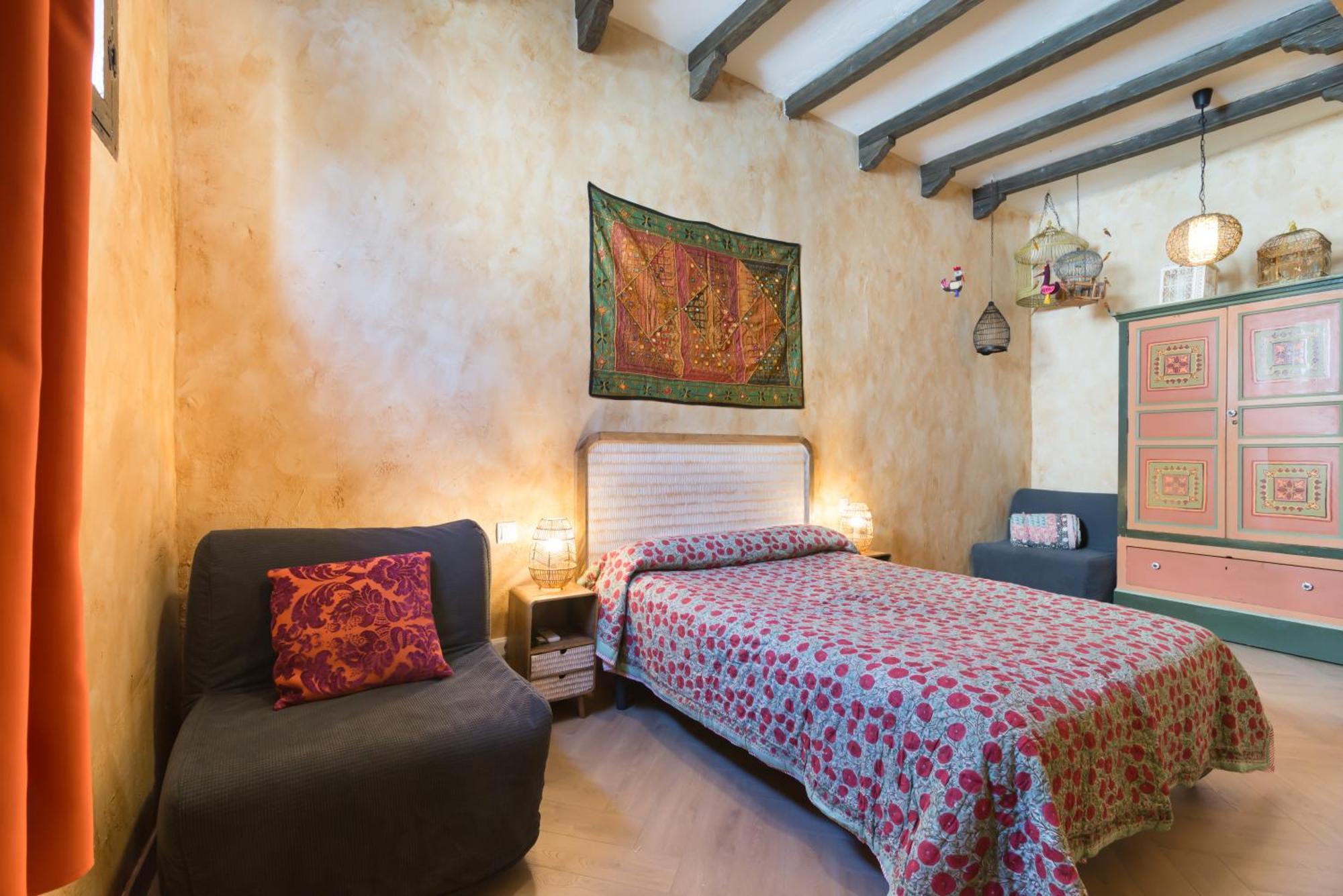 Hostal Artistic B&B — Foto 2